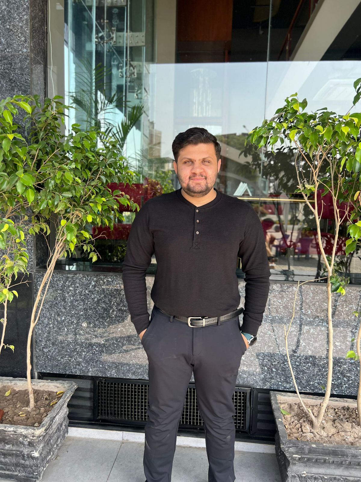 Muhammad Shoaib Akhtar